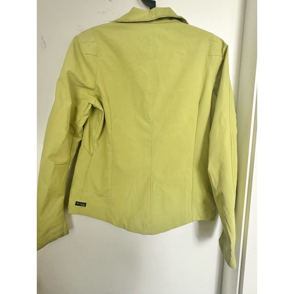 Columbia XCS jacket - Picture 2 of 3